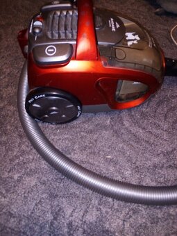 Vysavač eta 800w - 2