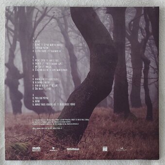 LA4 & DJ Wich - Panorama - 2