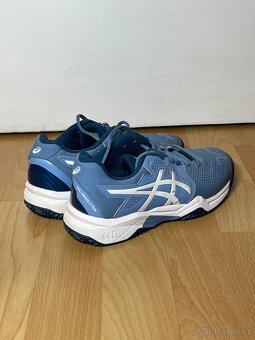 Prodej bot – Puma, Asics, Vans, Adidas (5 párů) - 2