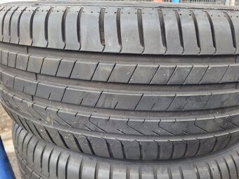 245 50 19" 105W, RSC" Pirelli P 7 - 2
