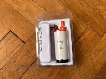 Ponorné čerpadlo SeaFlo - 2