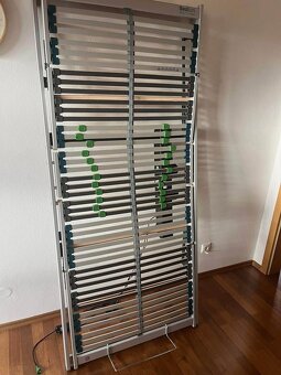 Polohovací rošt SLIMTON 42 MOT - 2