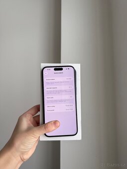 iPhone 15 Pro Max 256 gb - 2