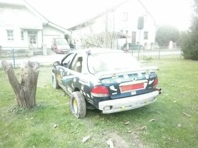 Auto na vyblbnutí Hunday 1341obsah - 2