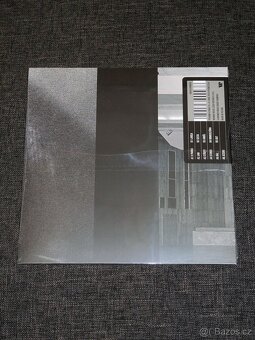 LP Priessnitz - Stereo (2006) / Nové / originál zabalené / - 2