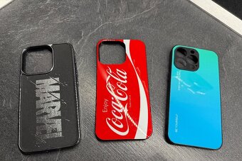 Kryty na iPhone 13 Pro - 2