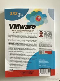 333 tipů a triků pro VMware - 2