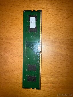 PATRIOT 4gb Ram DDR4 (2133 Mhz) - 2