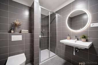 Pronájem bytu 2+KK, Nová Tesla - Pardubice - 2