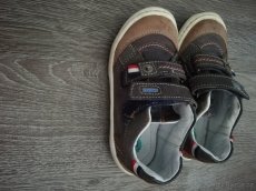 Dětské boty 26 - 2