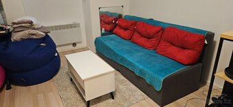 Rozkládací Gauč 140x200 - 2