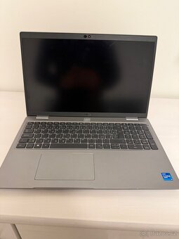 Dell latitude 5520 /i5/16GB/SSD 256GB/15,6”/ Repas - 2