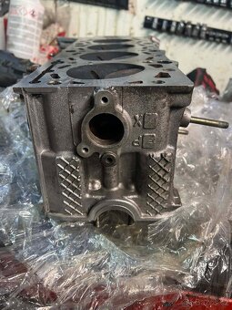 Bmw e36 e46 m43 hlava - 2