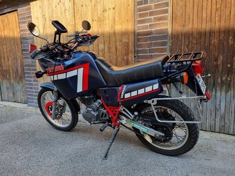 Yamaha XT600 Z Tenére - 2