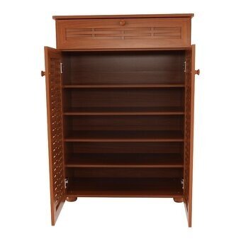 Nový botník, americká třešeň - 2