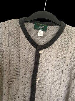 Pánský selský svetr vel. L - 2