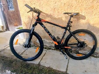 Kellys Viper 26 -RAM 17,5 - 2