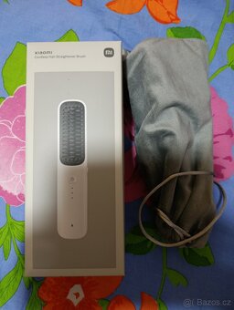 Xiaomi kartáč na vlasy - 2