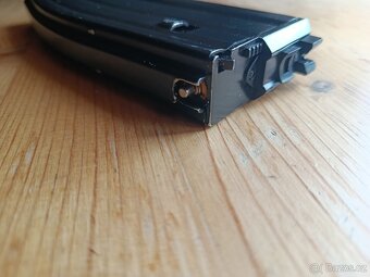 airsoft zásobník M4 M16 H&K416 - 2