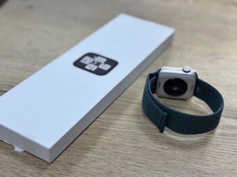 Apple Watch SE 2g 40mm - 2