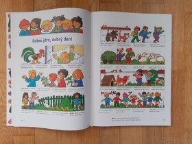 Velký rádce předškoláka - 2