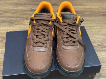 NIKE AIR FORCE 1 GTX EU 42 GoreTex - 2