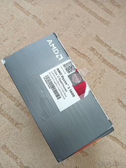 CPU Ryzen 5 5600, sock. AM4 - 2