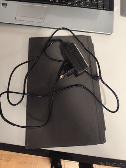 UMAX VisionBook 12WR Tab – Tablet a notebook v jednom (2v1) - 2