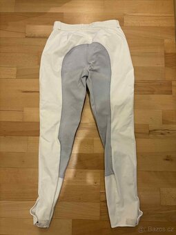 HKM závodní rajtky - 2