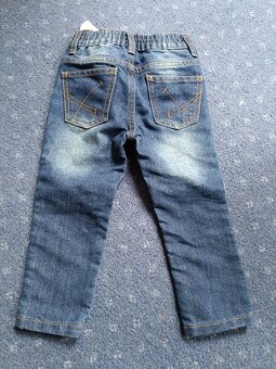 Džíny - 2
