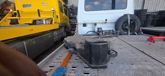 Nadrz adBlue GLC 220d - 2