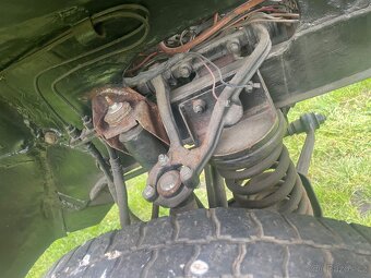 Lada niva zdravá Kastle - 2