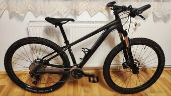 Trek X-caliber 9. - 2