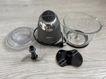 Elektrický sekáček SilverCrest - 2