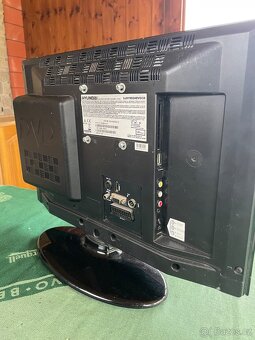 Televize Hyundai 12v - 2