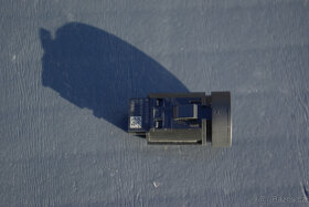 knoflík  START-STOP Renault Captur, Talisman - 2