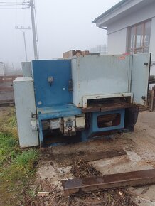 rozmítací pila raimann - 2