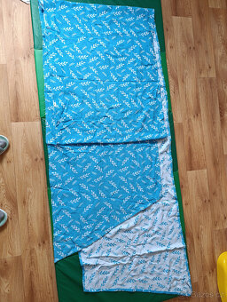 Nosící šátek Be Lenka - 2