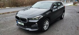 BMW X2 18d F39 - 2