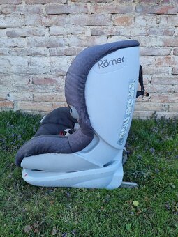 Autosedačka Britax Römer Trifix 9-18kg - 2