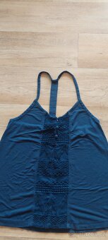 Dámské tílko - 3, velikost: S - 2