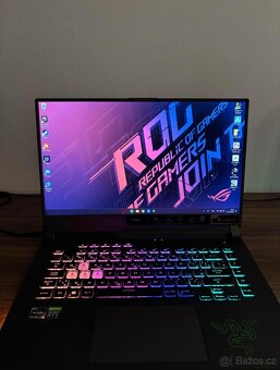 Asus ROG Strix G15 - 2