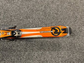 Lyže 134cm Rossignol - 2
