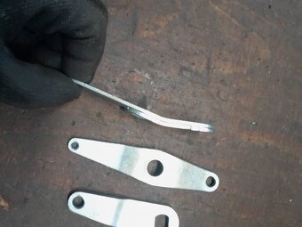 brzdové klíče Jawa/ČZ - 2