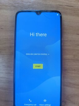 mobil xiaomi mi a3 telefon - 2