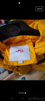 Vesta prošívana MyMo - 2