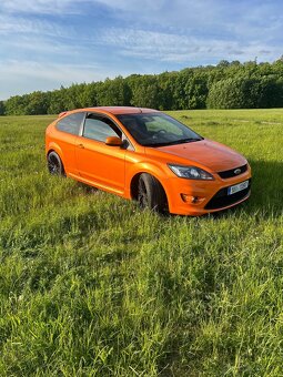 Ford focus st225 - 2