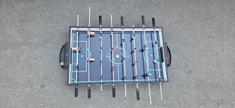 Stolní fotbálek - 2