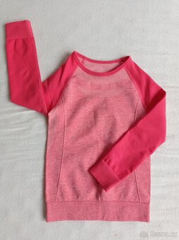 Termoprádlo Lupilu 98/104 - 2