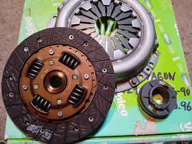 KIA PRIDE VAGON,MAZDA 121 - 2